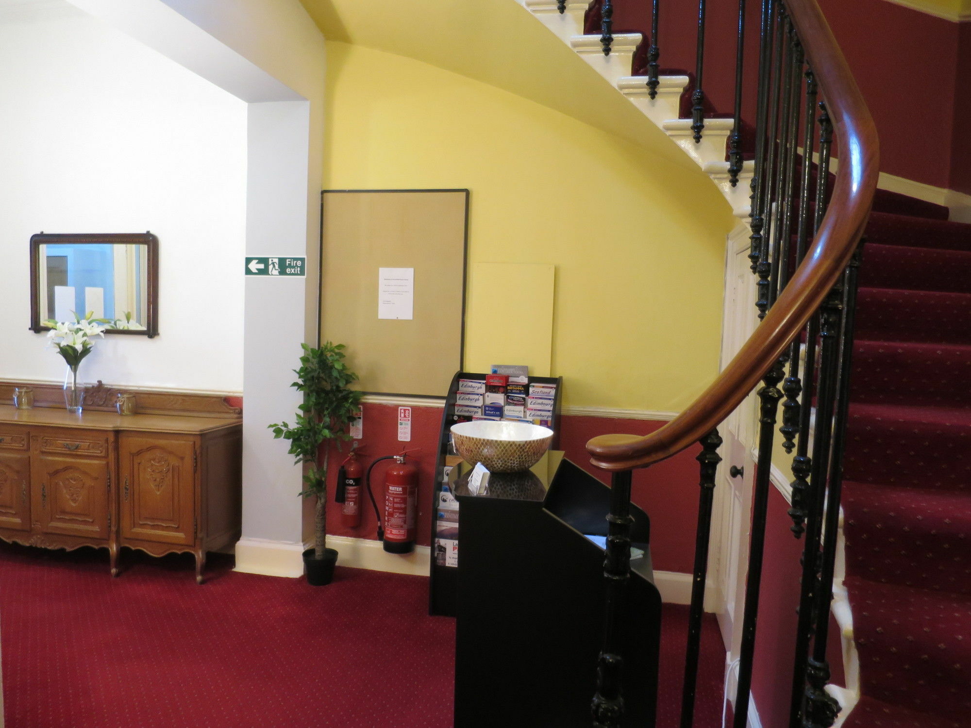 Gasthof Thornfield Guest 3*