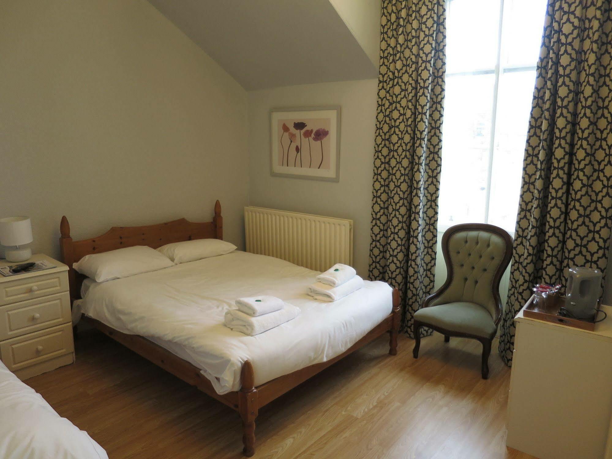 Gasthof Thornfield Guest