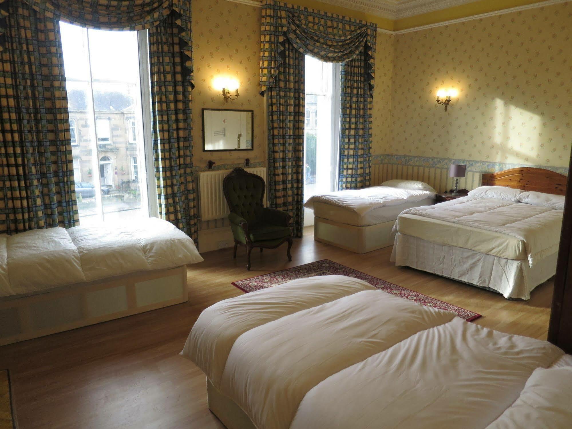Gasthof Thornfield Guest 3*